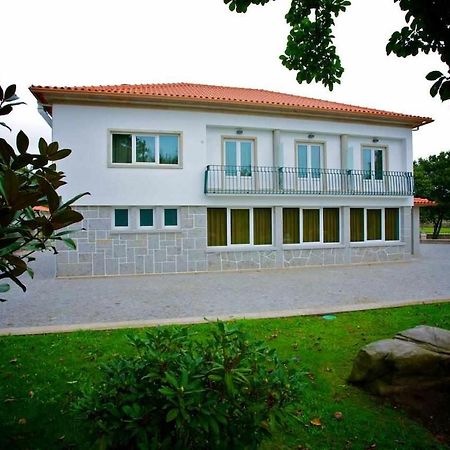 Pensjonat Quinta De Resela Vila Verde  Zewnętrze zdjęcie